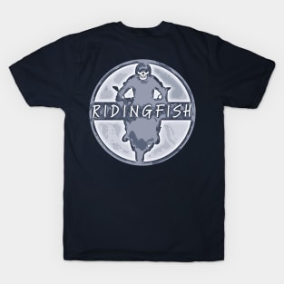 NEW RIDINGFISH T-Shirt